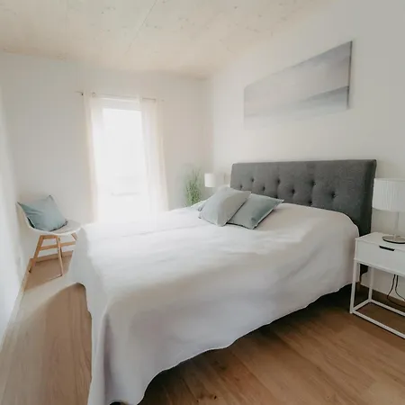 Drauinsel Chalé Linsendorf