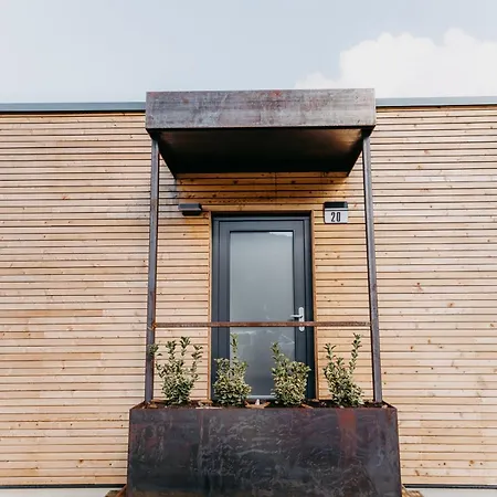 シャレー Drauinsel