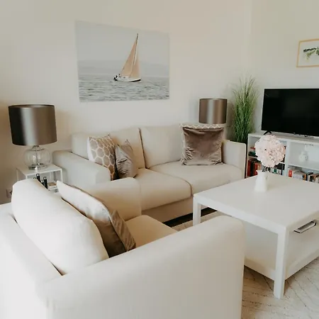 Drauinsel Chalé Linsendorf