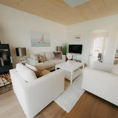 シャレー Drauinsel *