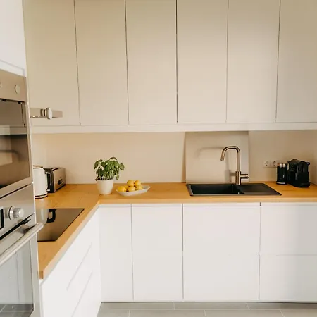 Chalé Drauinsel Linsendorf