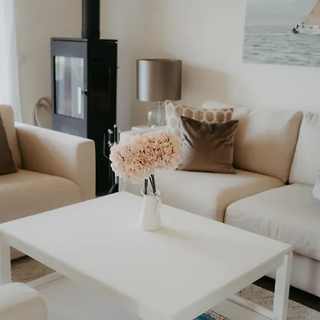 Drauinsel シャレー