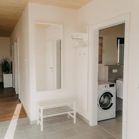 Drauinsel シャレー Linsendorf