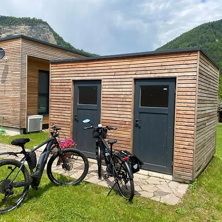 Drauinsel * Linsendorf