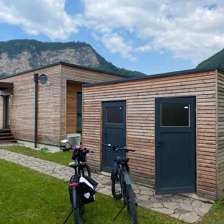 Drauinsel Linsendorf