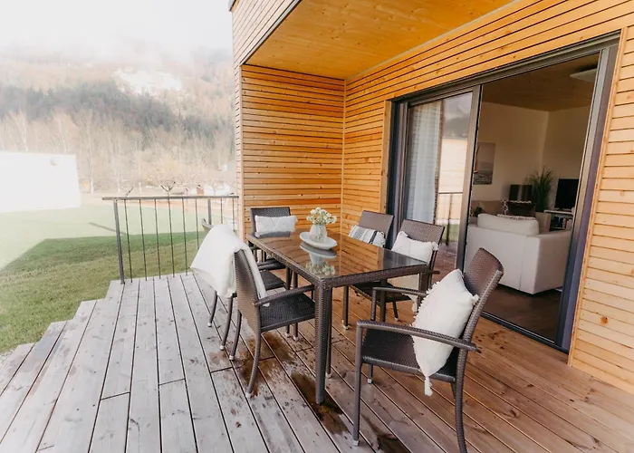 Drauinsel Linsendorf