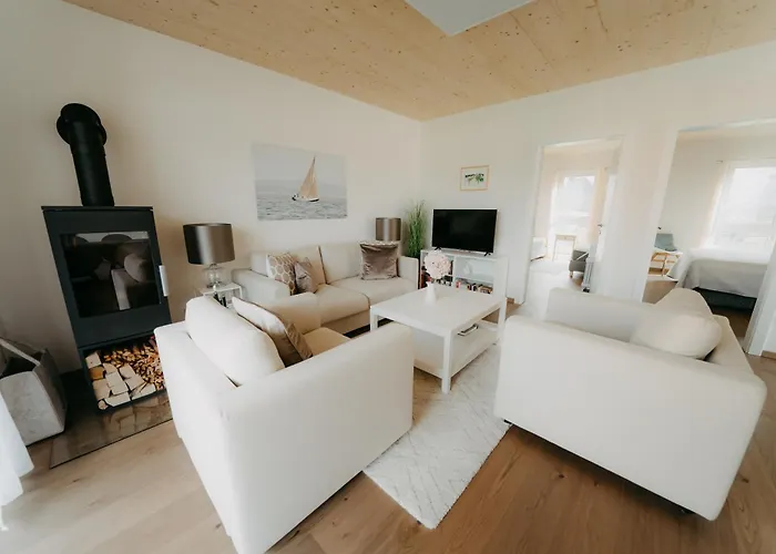 Alpstuga Drauinsel *