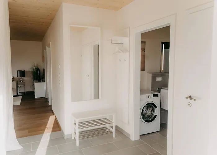 Drauinsel Alpstuga Linsendorf