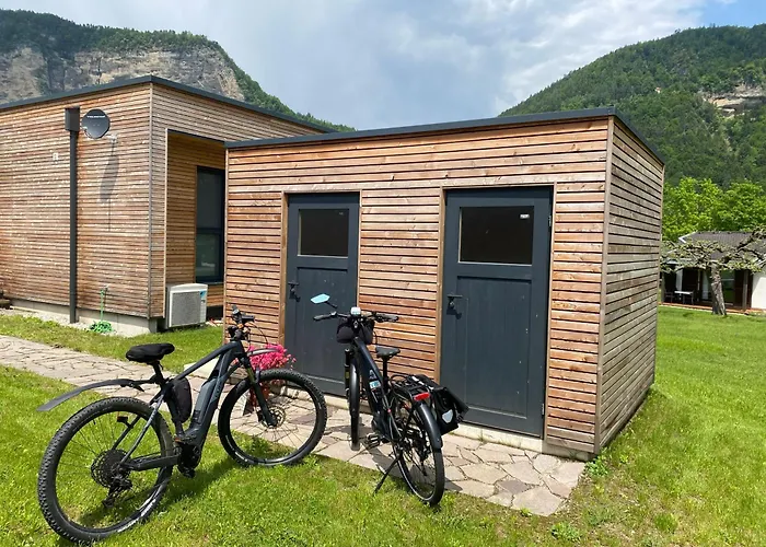 Drauinsel * Linsendorf