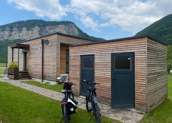 Drauinsel Linsendorf